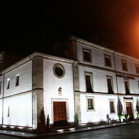 Hotel Palacio De La Magdalena Сото дел Барко Екстериор снимка